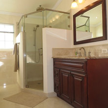 Bathroom Ideas