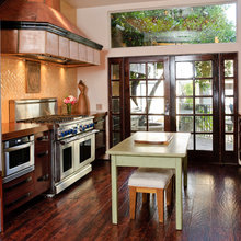 Kitchen Ideas