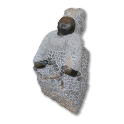 Mama beads - Sculptures