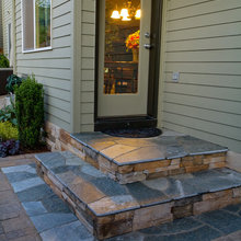 pavers