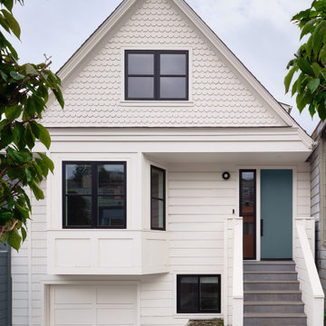 Sunnyside Synchronized Midcentury