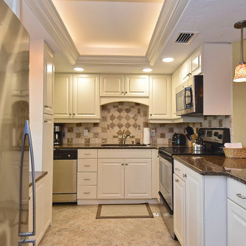 Siesta Key's Crystal Sands - Sarasota Real Estate Photographer Rick Ambrose