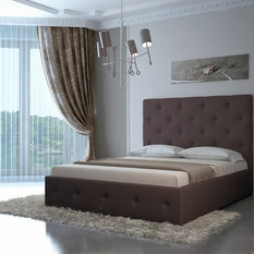 Кровать с подъёмным механизмом Катрин 140х200 см