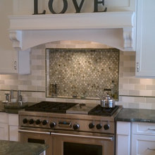 backsplash