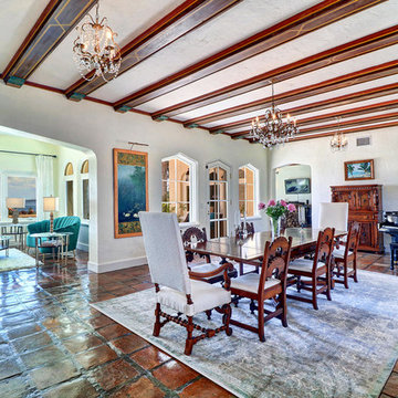 Las Brisas / Luxury Staging