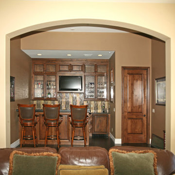 INTERIORS