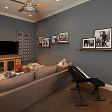 bonus room for kids