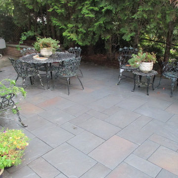 Pool Patio, Ridgewood, NJ