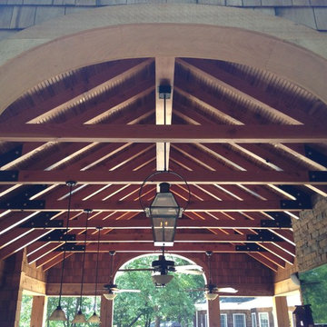 Jasper, Alabama Pool House