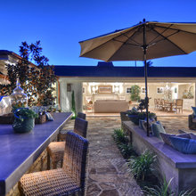 Patio Ideas