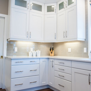 Classic Kitchen