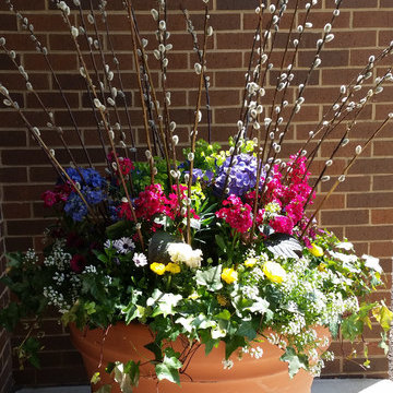 Seasonal Decor