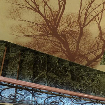 WALL DECOR - EB GRAPHIC DESIGN