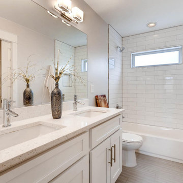 North City Park Duplex