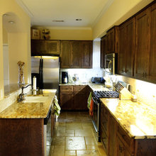 Kitchen Ideas
