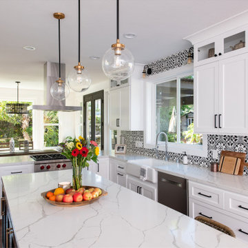 Kitchens