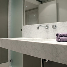 LAVABO