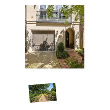 Dilworth Home Design