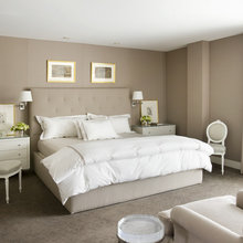 bedroom office