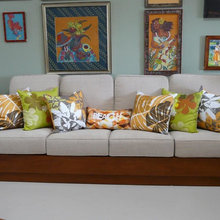 Living Room Ideas