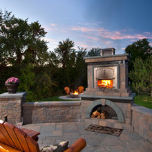 Patio Ideas
