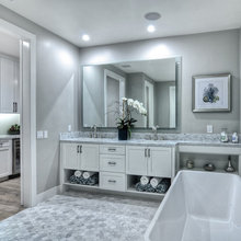 Boys bathroom