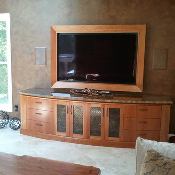Home Media