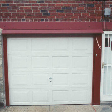 DOORS