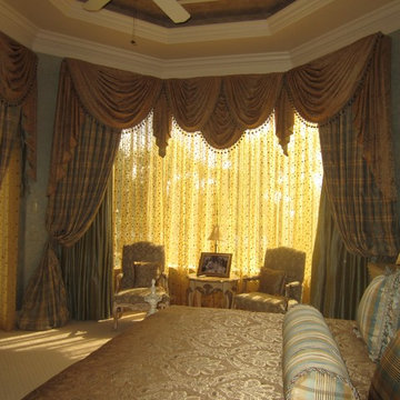 Edward's Window Decor -Mirasol - Palm Beach Gardens, FL