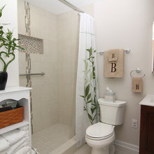 Berg Bathroom by Criner