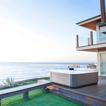 Backyard Inspiration