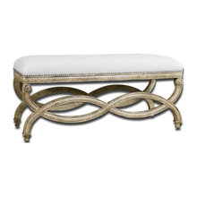 Bench ideas