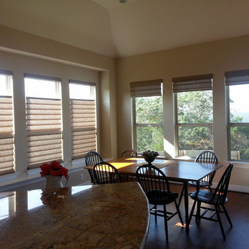 Laurie's Vignette Kitchen
