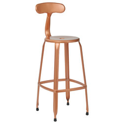Contemporary Bar Stools And Counter Stools by eTriggerz