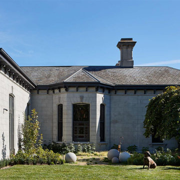 Project | Pavilion House