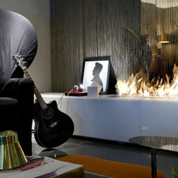 Fernanda Marques - Indoor Fireplaces
