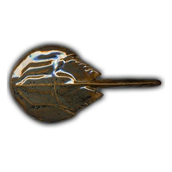 8" Horseshoe Crab - Tile
