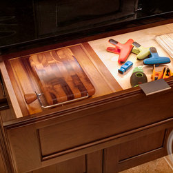 Drawer Lighting - Products