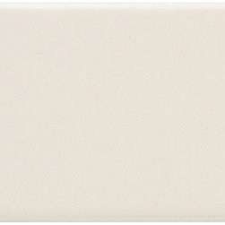 6th Avenue 2" x 6" in Canvas Matte - Tile
