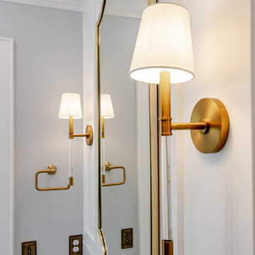 Holiday Home Reimagined : Bathroom 1