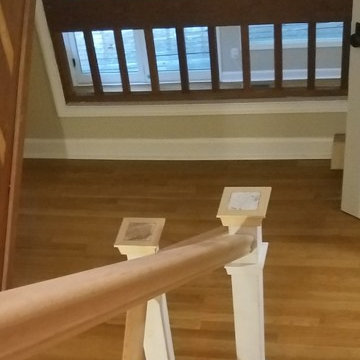 Residential Flooring