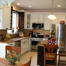 Kitchen Ideas