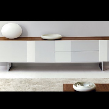 Dona Play C825 Cabinet