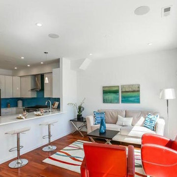 Updated Modern
