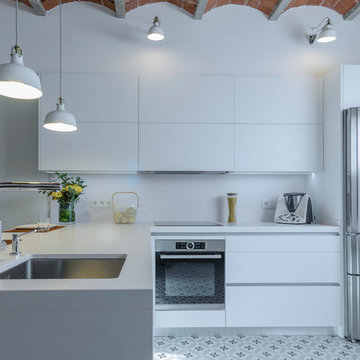 Exklusif, diseño de cocinas.
