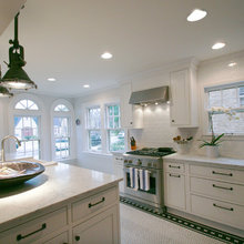 Showplace Cabinetry