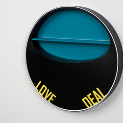 Wandregal LOVE DEAL - Display And Wall Shelves 