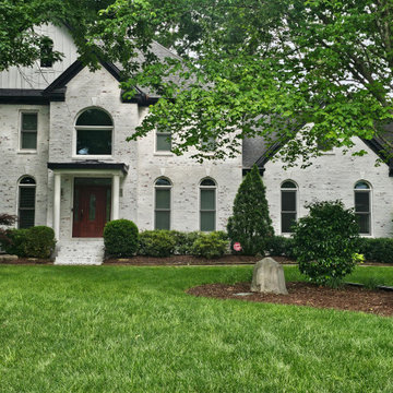 2025 Weddington