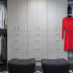 Custom Closet - Products