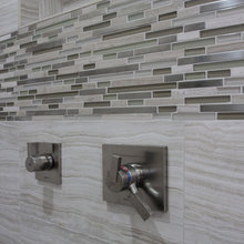 bathrooms